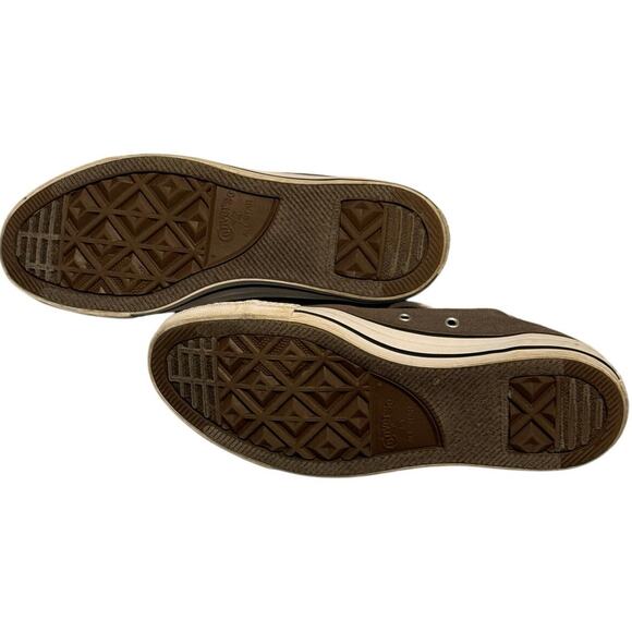 Converse Chuck Taylor All Star Grey Low Top Unisex Shoe Men’s 7 Women’s 9 - Picture 7 of 7